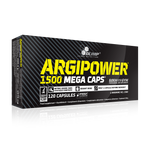 Argipower 1500 Mega Caps - 120 kapszula