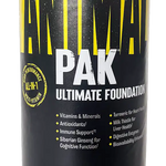 Animal Pak Ultimate Foundation - 44 pak.