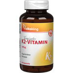 K2 Vitamin - 90 kapszula