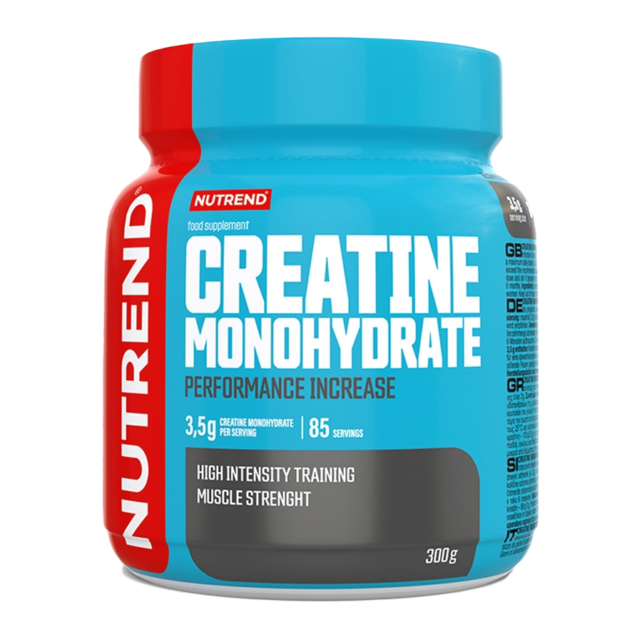 Creatine Monohydrate - 300 g