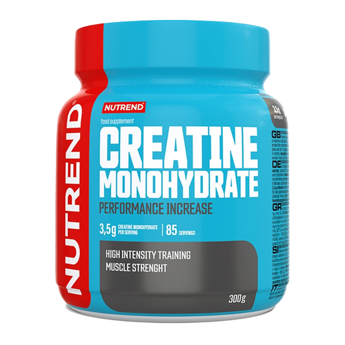 Creatine Monohydrate - 300 g