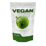 100 Vegan Protein - 0,6 kg csokoládé
