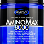 Aminomax 8000 - 325 tabletta