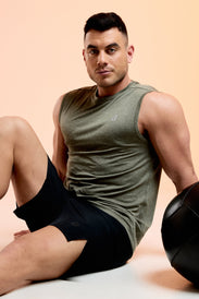 Aerofit performance férfi trikó