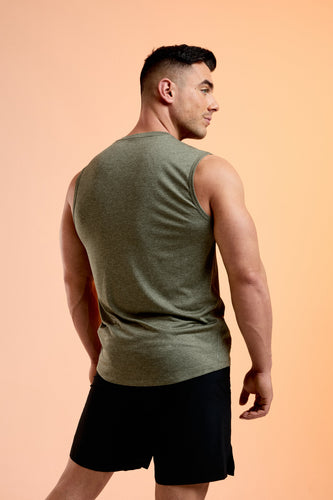 Aerofit performance férfi trikó