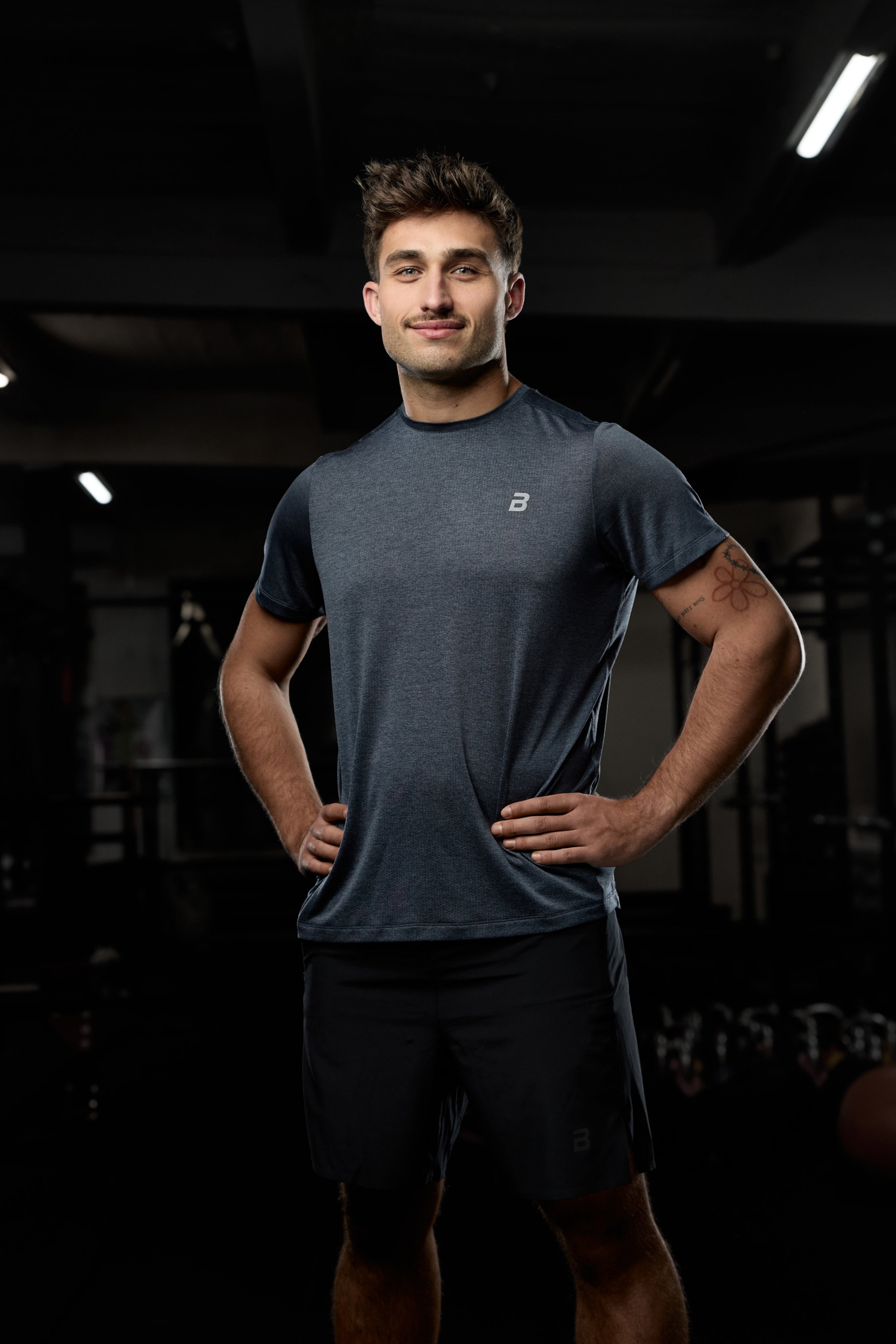 Aerofit performance férfi póló