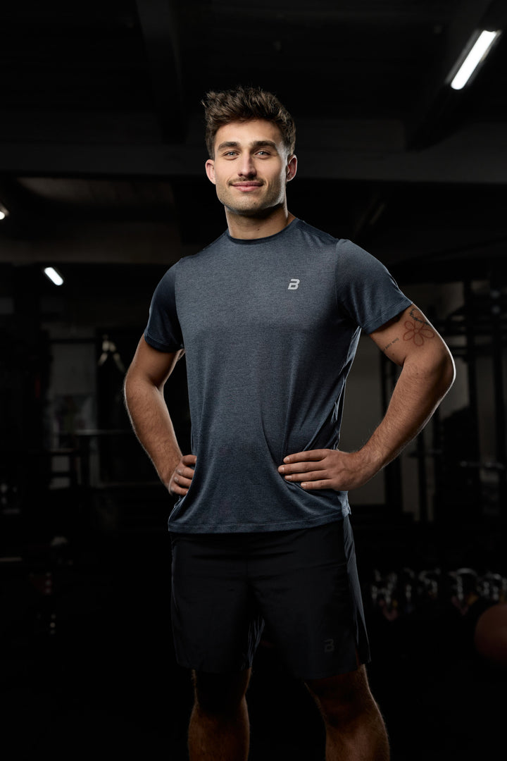 Aerofit performance férfi póló