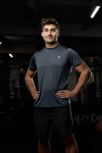 Aerofit performance férfi póló