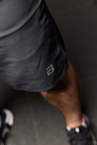Aerofit performance férfi rövidnadrág