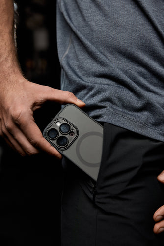 Aerofit performance férfi rövidnadrág