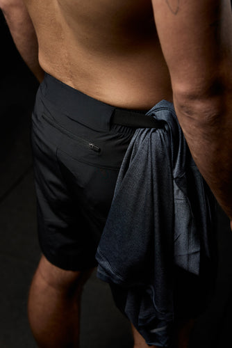 Aerofit performance férfi rövidnadrág