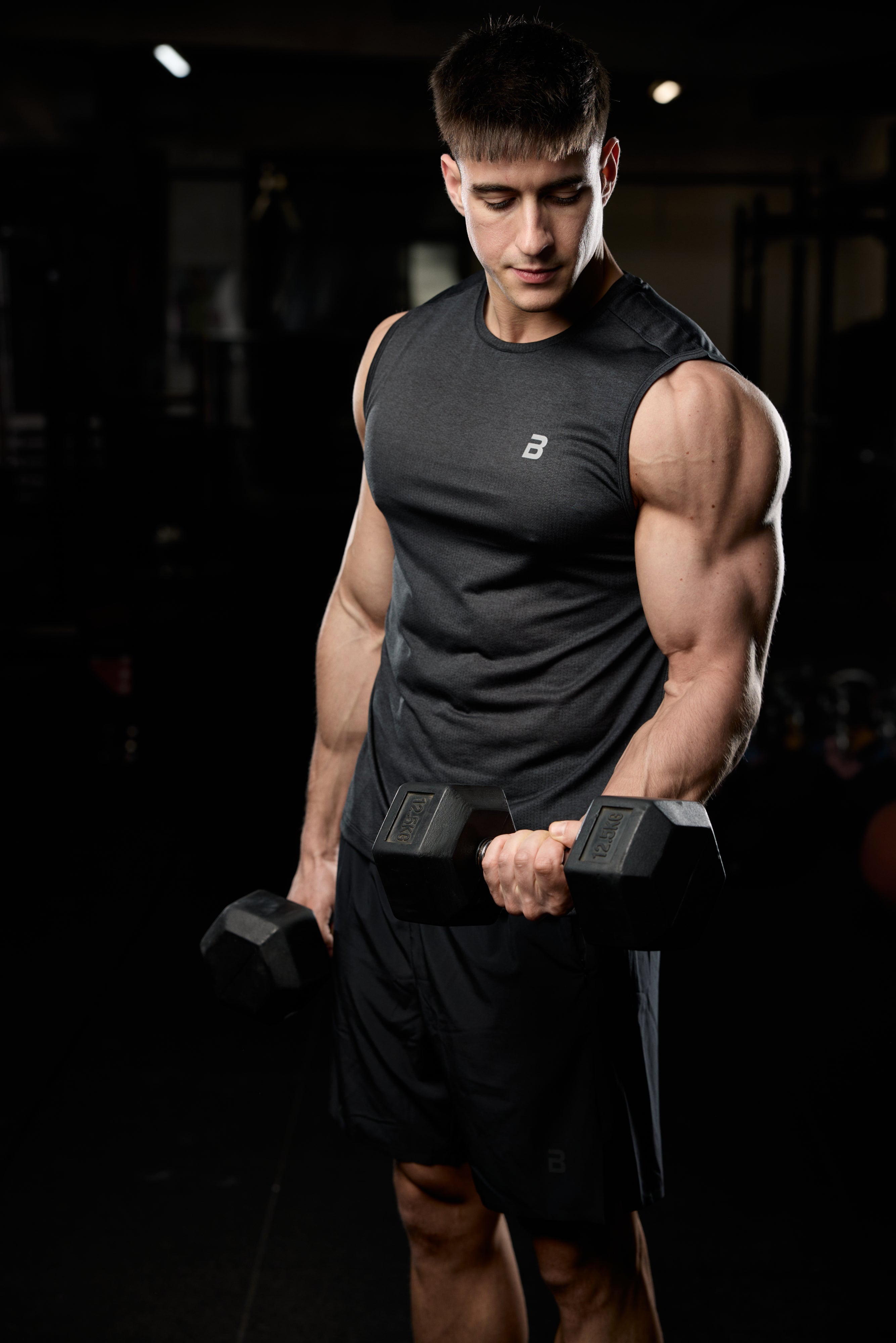 Aerofit performance férfi trikó