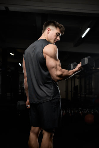 Aerofit performance férfi trikó
