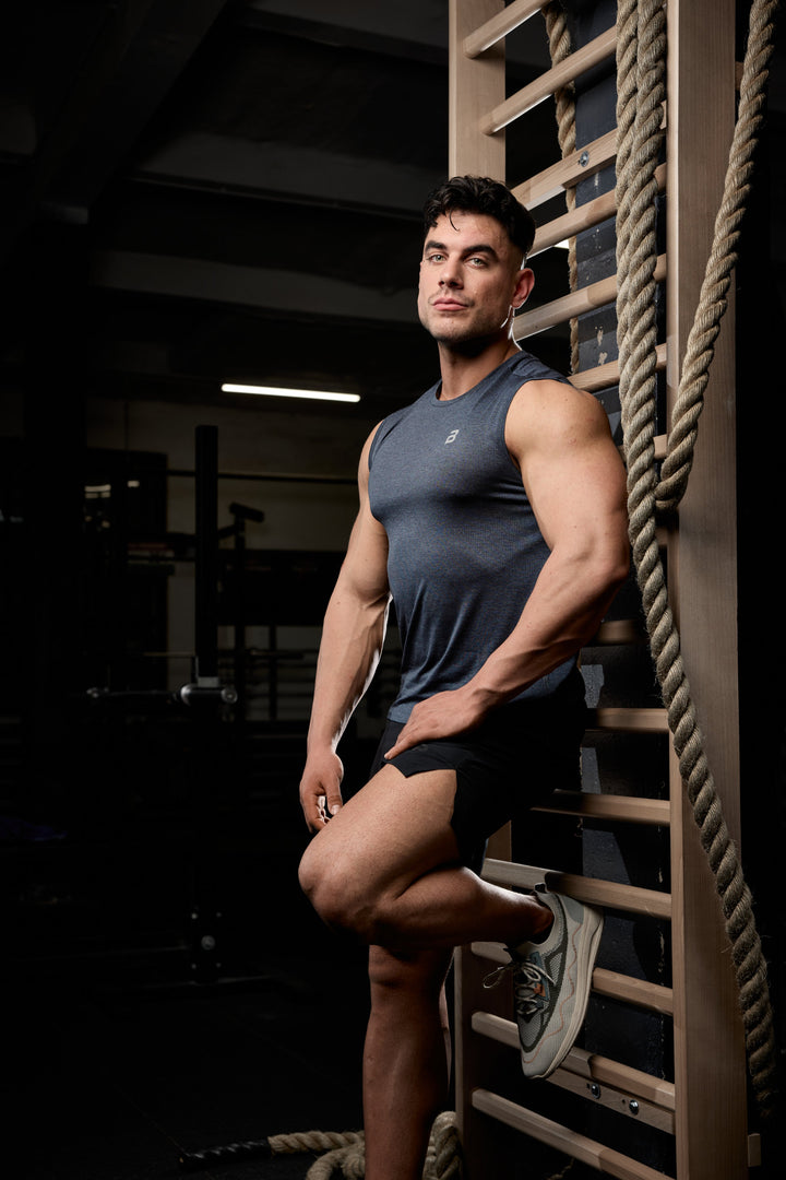 Aerofit performance férfi trikó