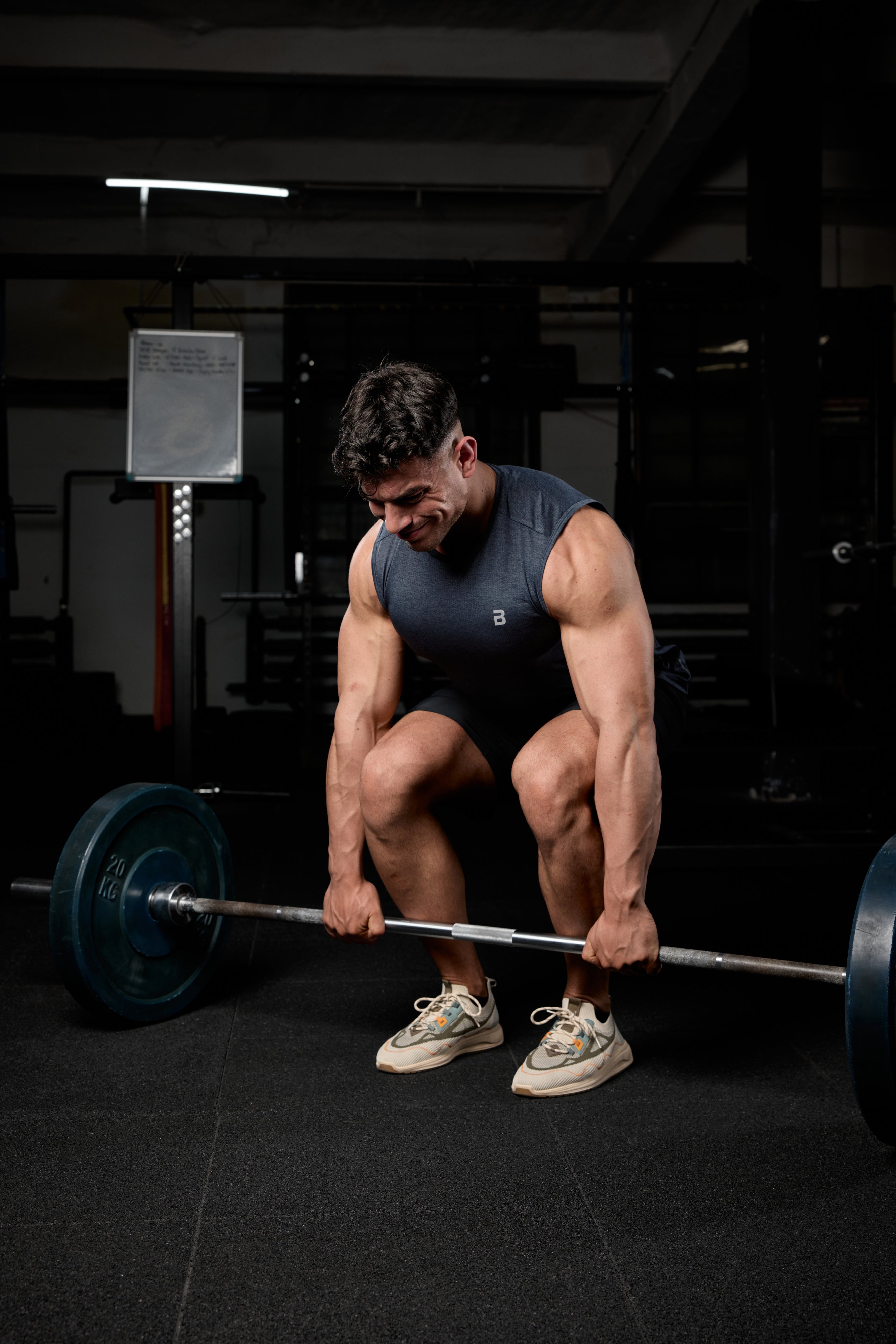 Aerofit performance férfi trikó