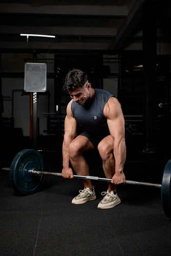 Aerofit performance férfi trikó