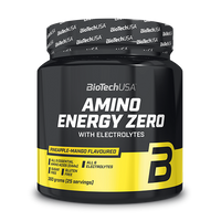 Amino Energy Zero with electrolytes - 360 g