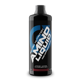 Amino Liquid cherry - 1000 ml