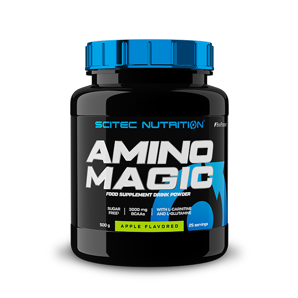 Amino Magic - 500 g