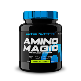 Amino Magic - 500 g