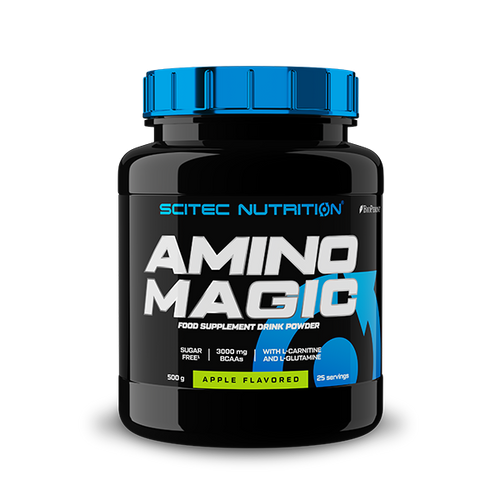 Amino Magic - 500 g