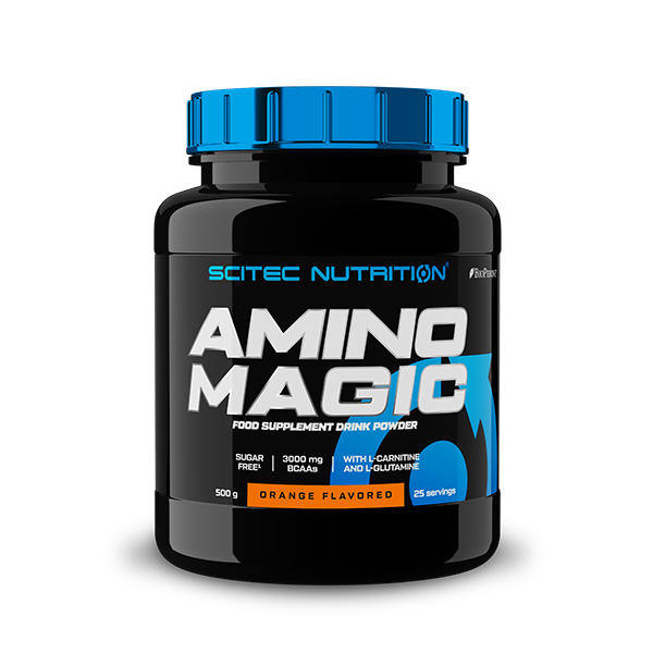 Amino Magic - 500 g