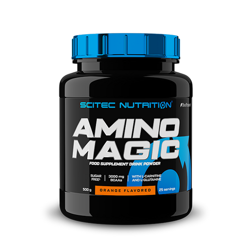 Amino Magic - 500 g