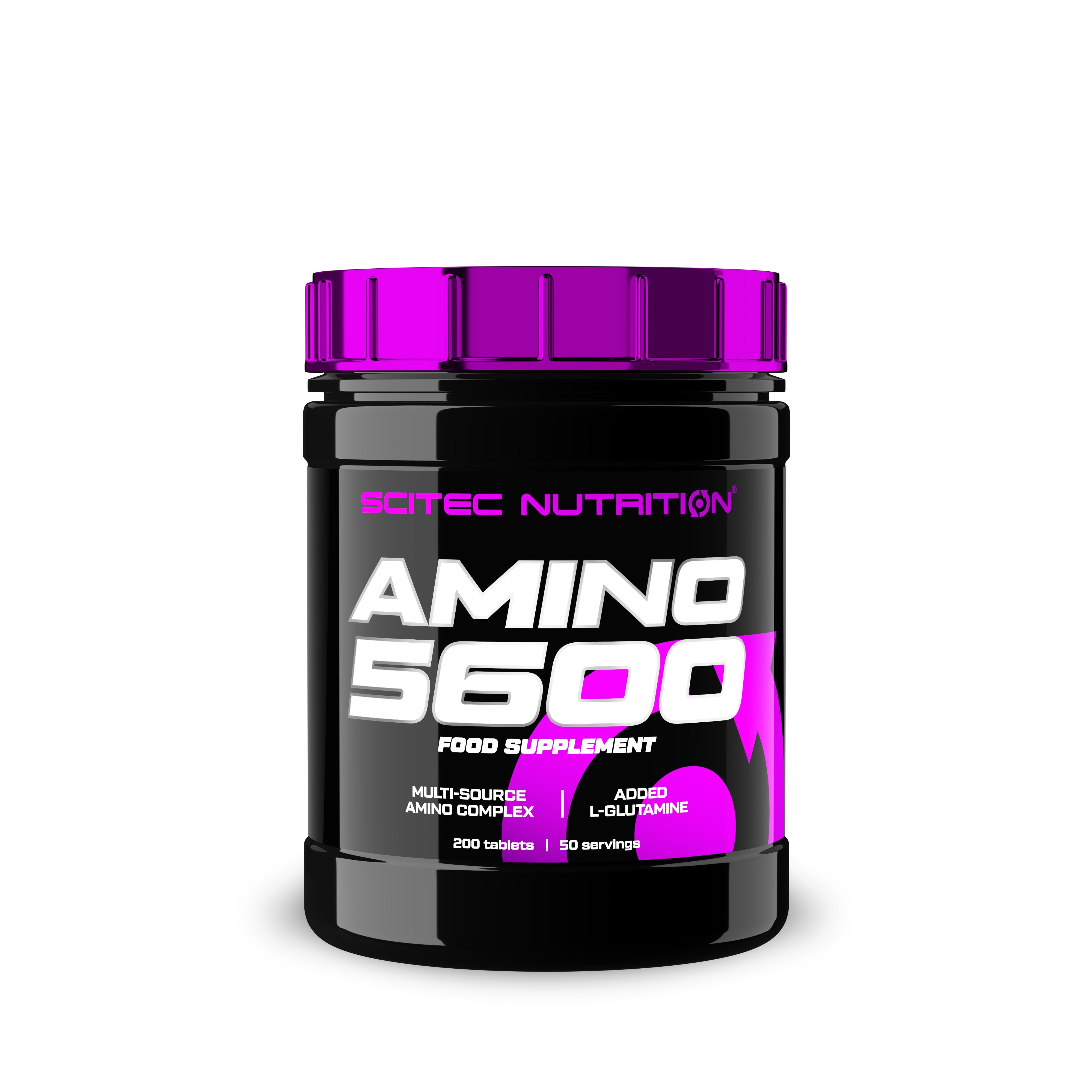 Amino 5600 - 200 tabletta