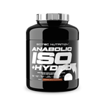 Anabolic Iso+Hydro - 2000 g
