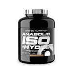 Anabolic Iso+Hydro - 2000 g