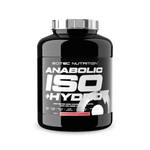 Anabolic Iso+Hydro - 2000 g