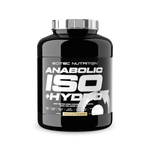 Anabolic Iso+Hydro - 2000 g