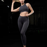 MELANIE Női leggings