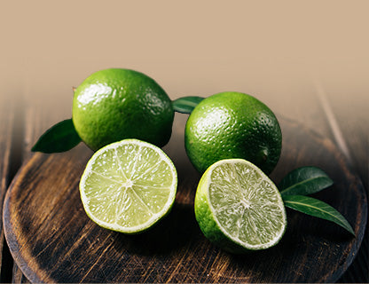 Citromfű–lime íz, üdítő frissesség minden kortyban 