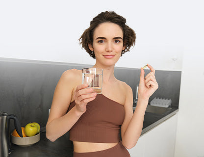 Tablettás formát előnyben részesítőknek