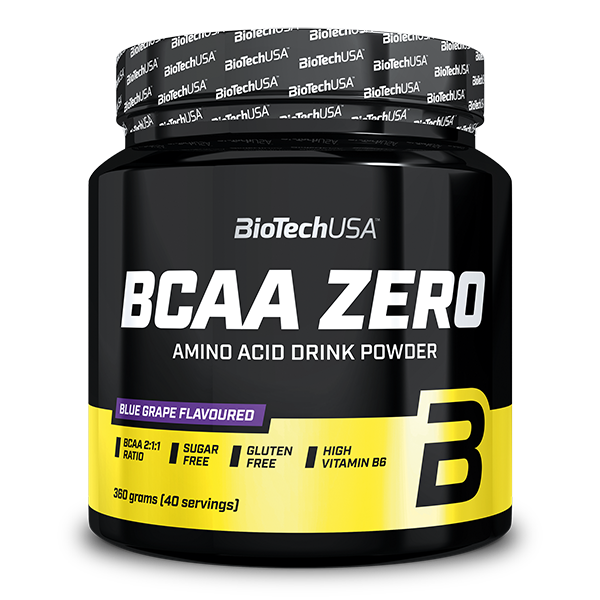 BCAA ZERO aminosav - 360 g