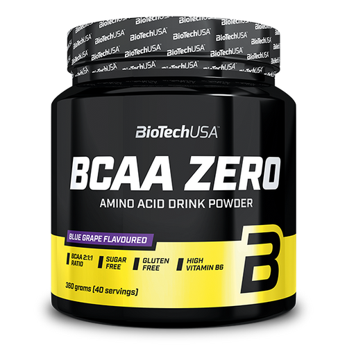 BCAA ZERO aminosav - 360 g