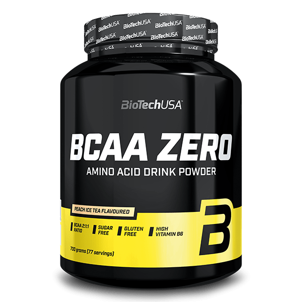BCAA ZERO aminosav - 700 g