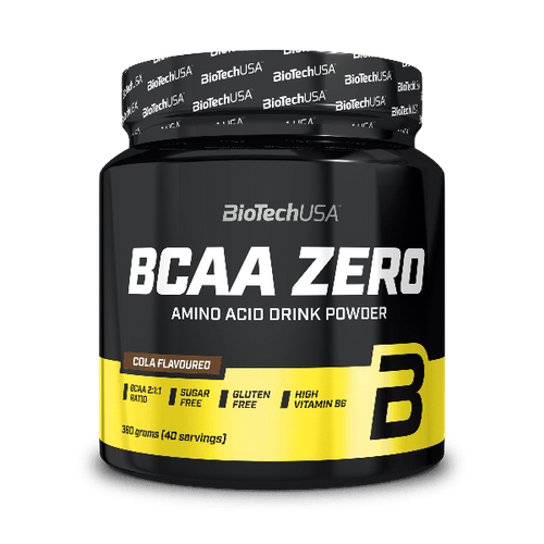BCAA ZERO aminosav - 360 g