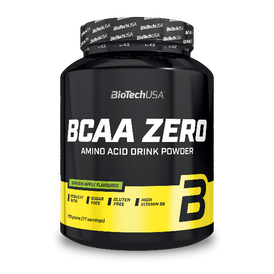 BCAA ZERO aminosav - 700 g