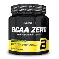 BCAA ZERO aminosav - 360 g