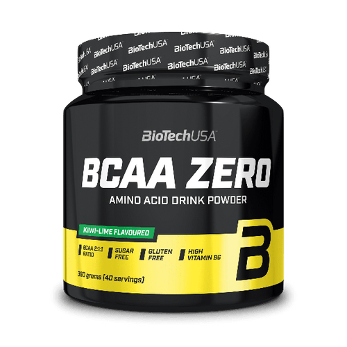 BCAA ZERO aminosav - 360 g