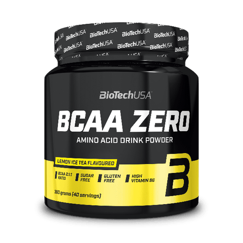 BCAA ZERO aminosav - 360 g
