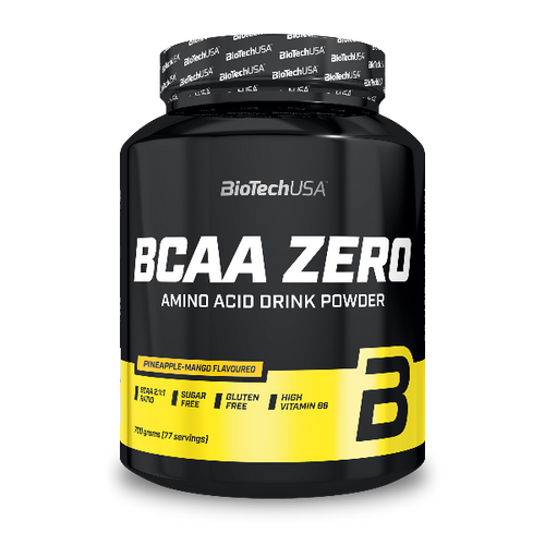 BCAA ZERO aminosav - 700 g