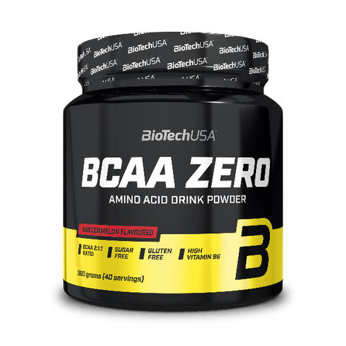 BCAA ZERO aminosav - 360 g