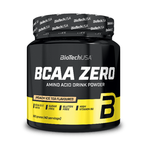 BCAA ZERO aminosav - 360 g