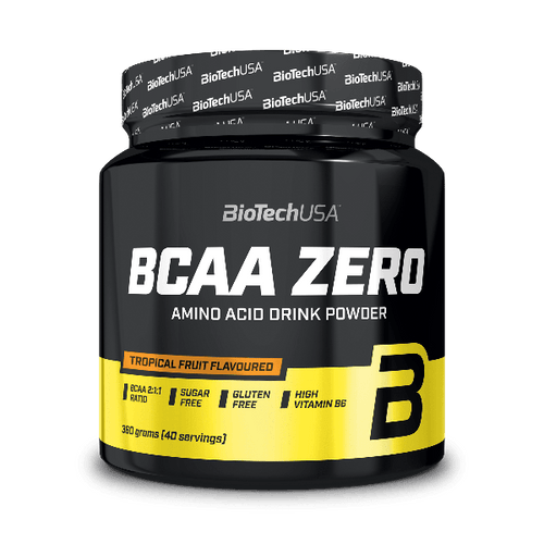 BCAA ZERO aminosav - 360 g