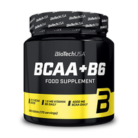 BCAA+B6 - 340 tabletta