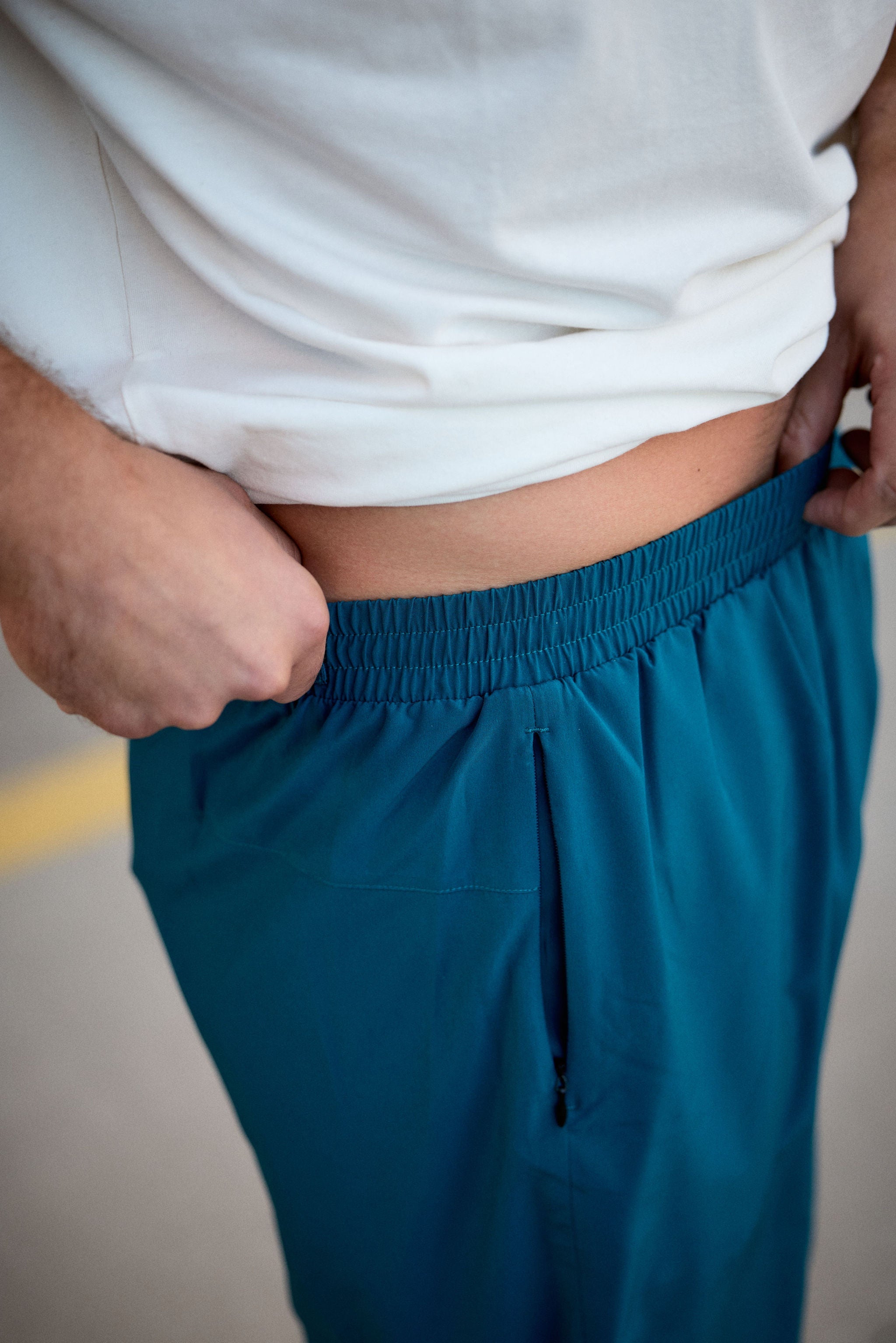 Aerofit performance férfi short