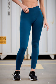MASTERSHAPE női seamless leggings